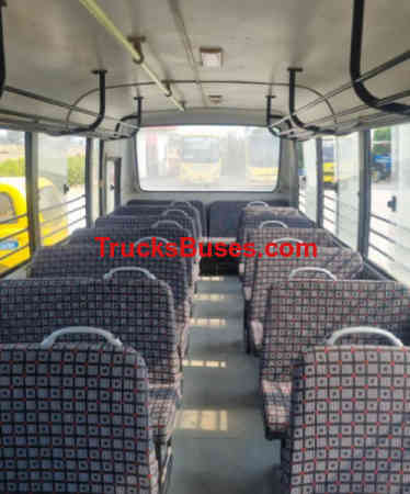 Tata LP 712 image 2